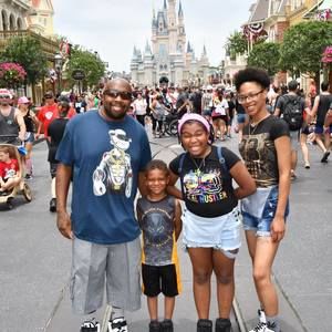 Meet your Posher, Jeanette